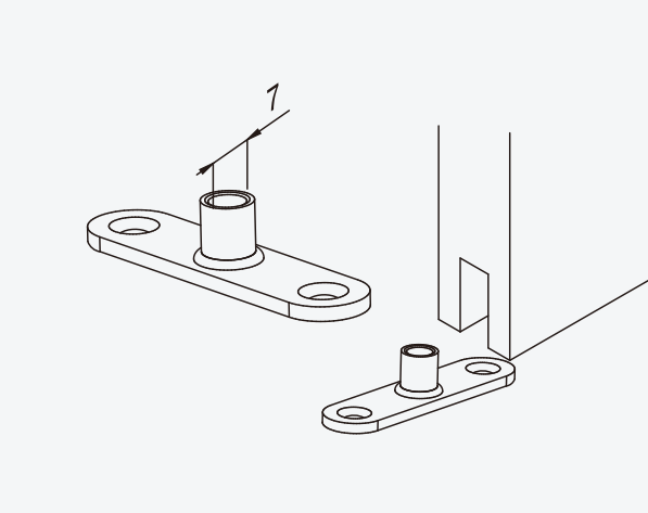 durable bottom guide durable bottom guide