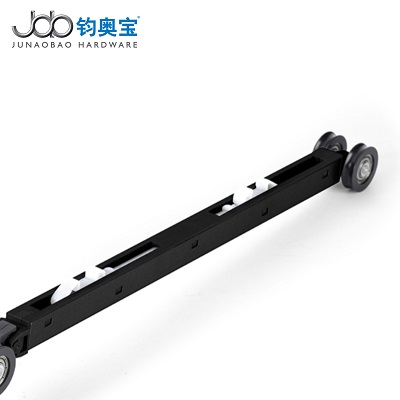 soft closing with bearing