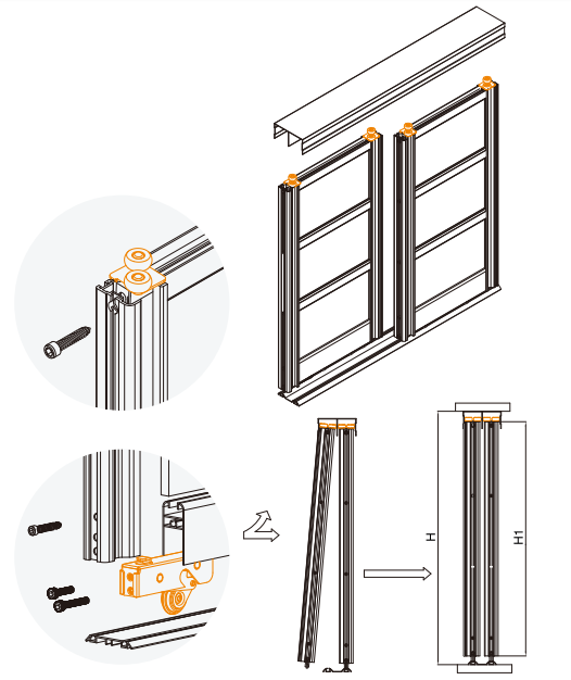 simple installation drawing simple installation drawing