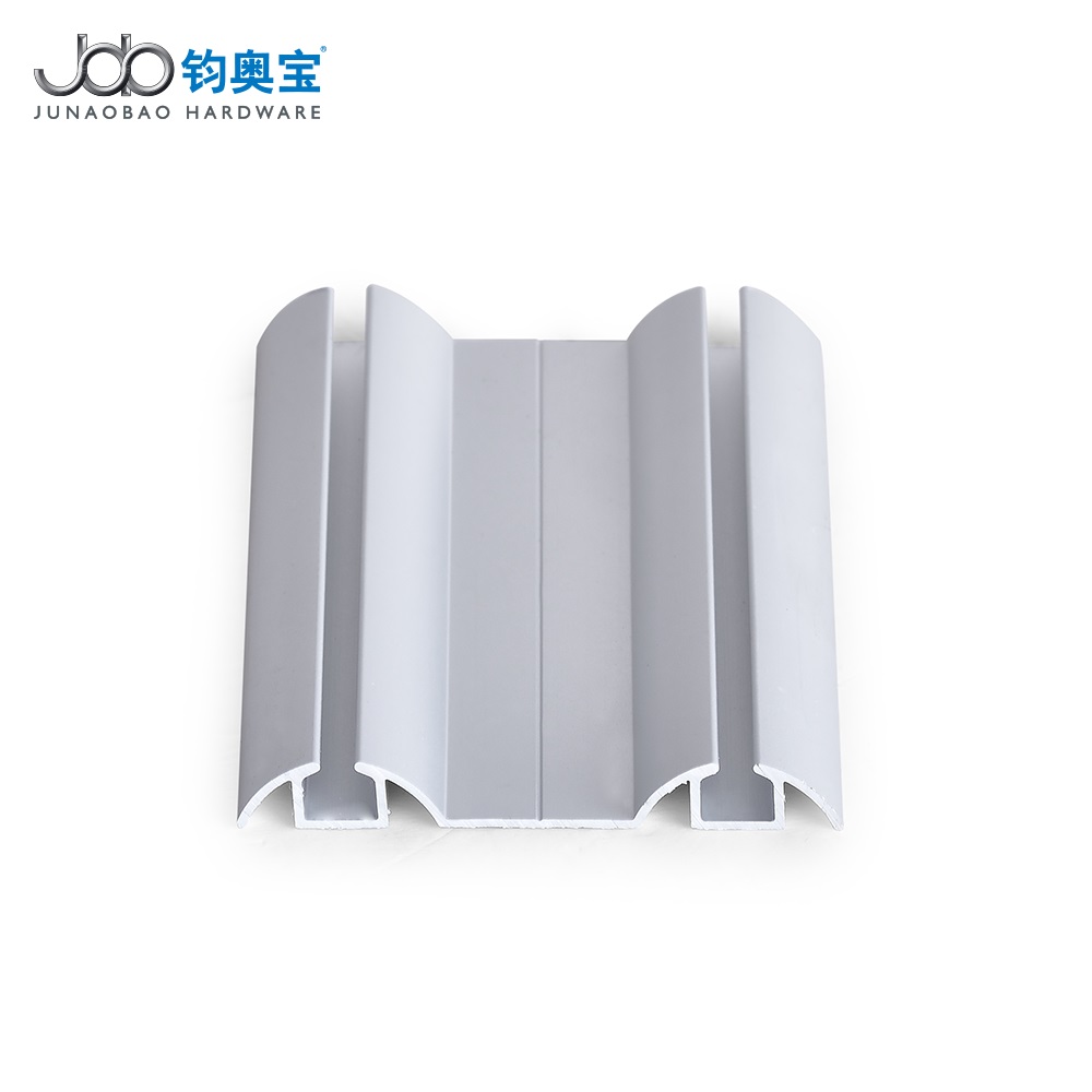 durable bottom track