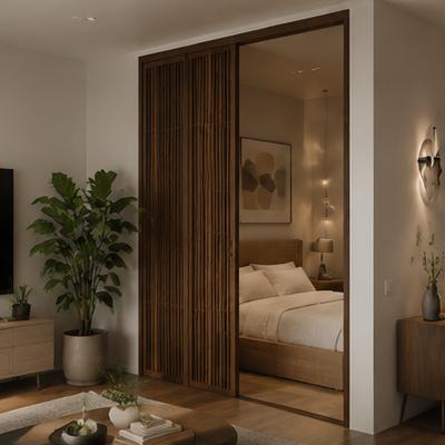 smooth sliding door roller
