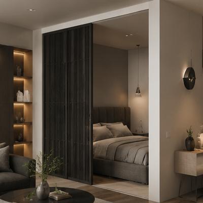 smooth sliding door roller