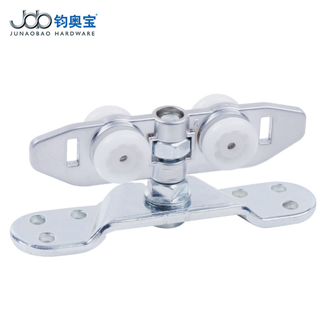 durable suspending sliding door roller
