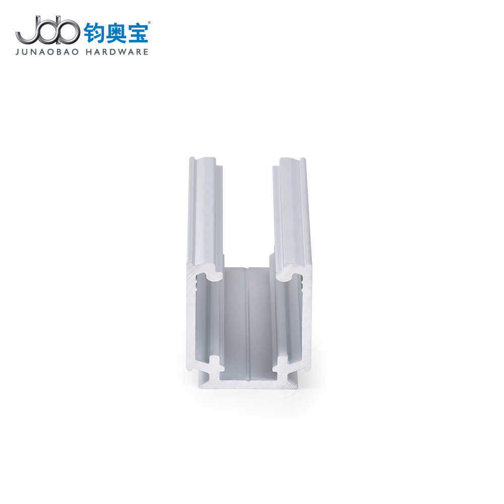 durable aluminum track
