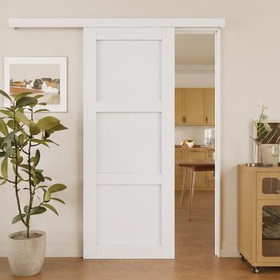 sliding interior door roller