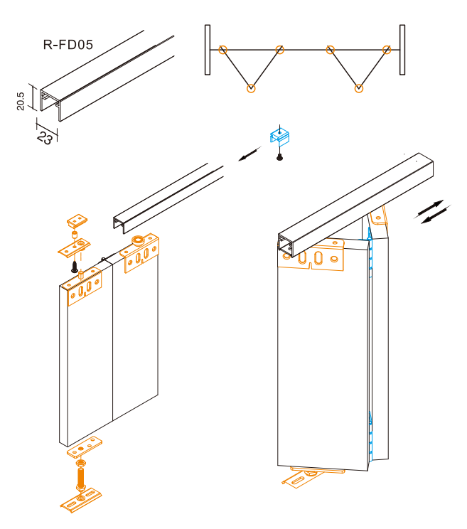 installation drawing installation drawing