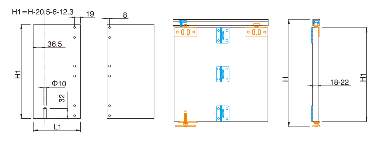installation drawing installation drawing