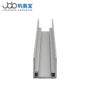 durable aluminum profile