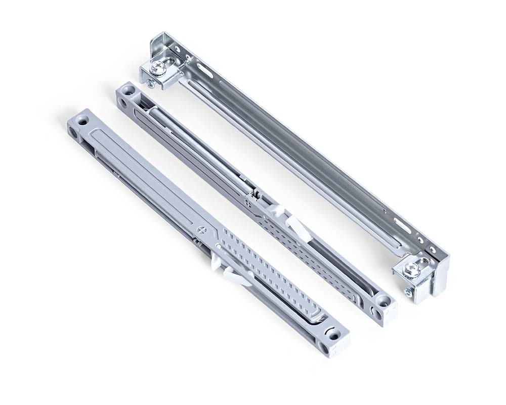smooth and durable soft closing
