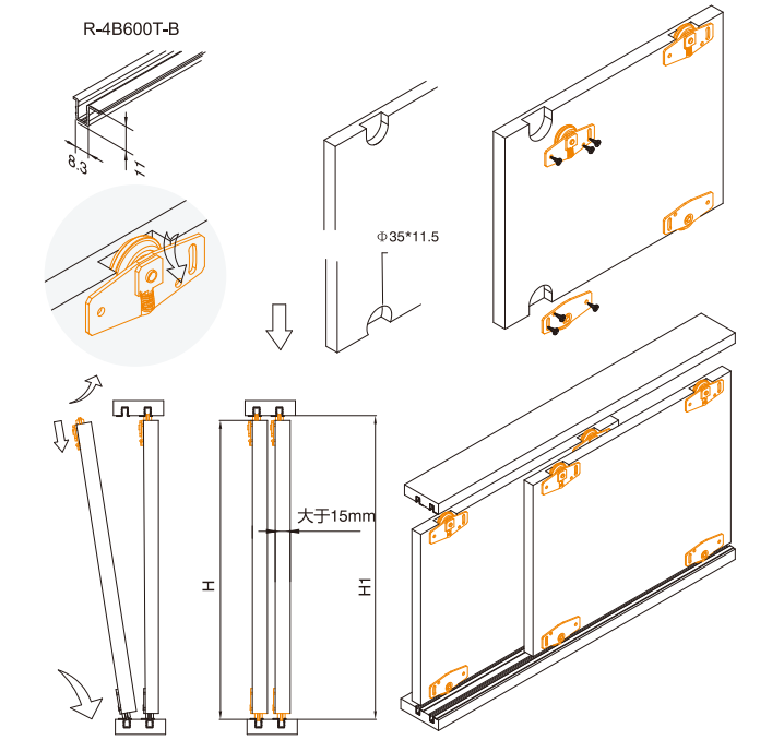 installation drawing installation drawing
