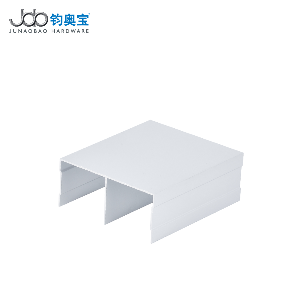 durable aluminum track