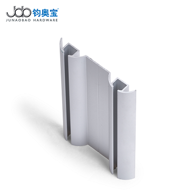 durable aluminum track