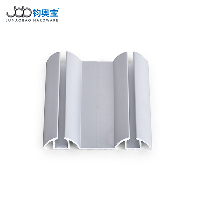 stable aluminum track