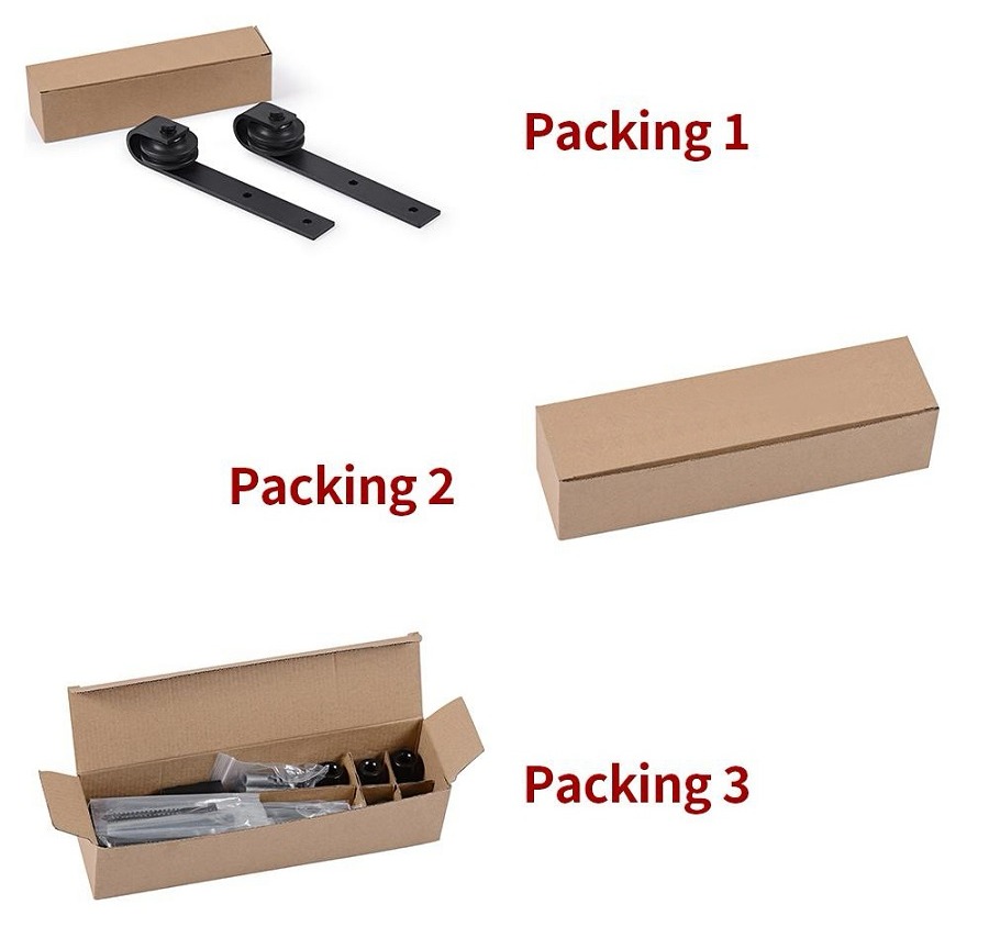 doo roller package