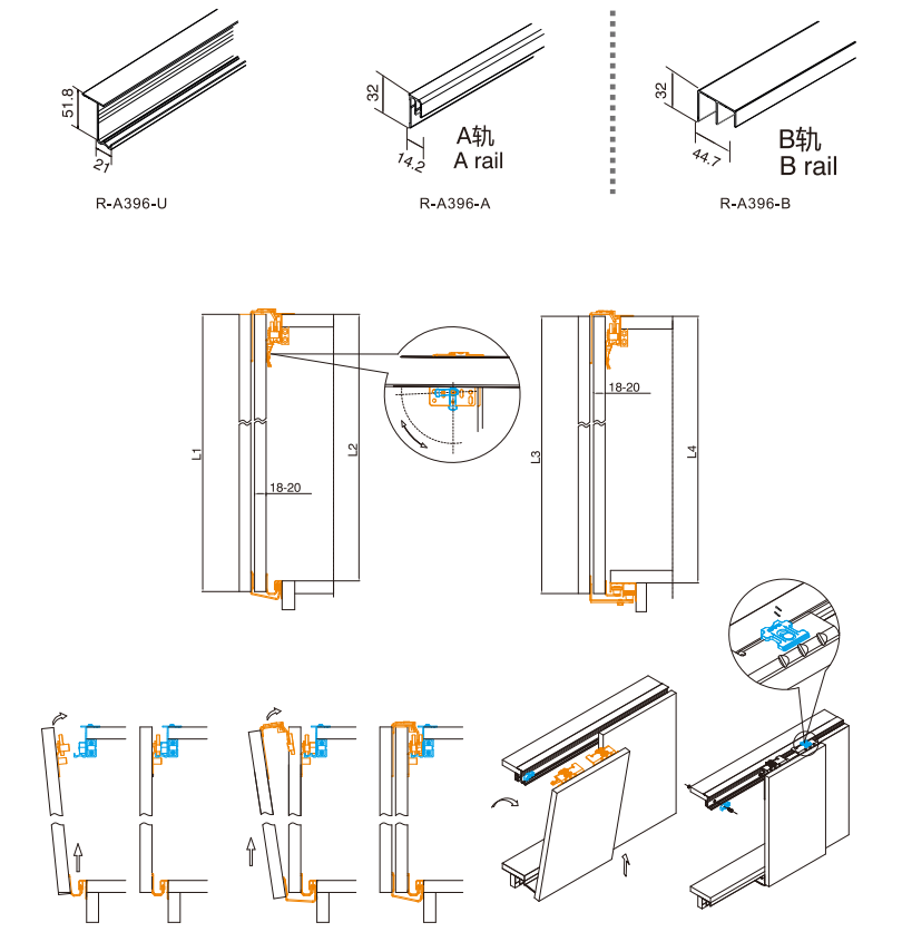 installation drawing installation drawing