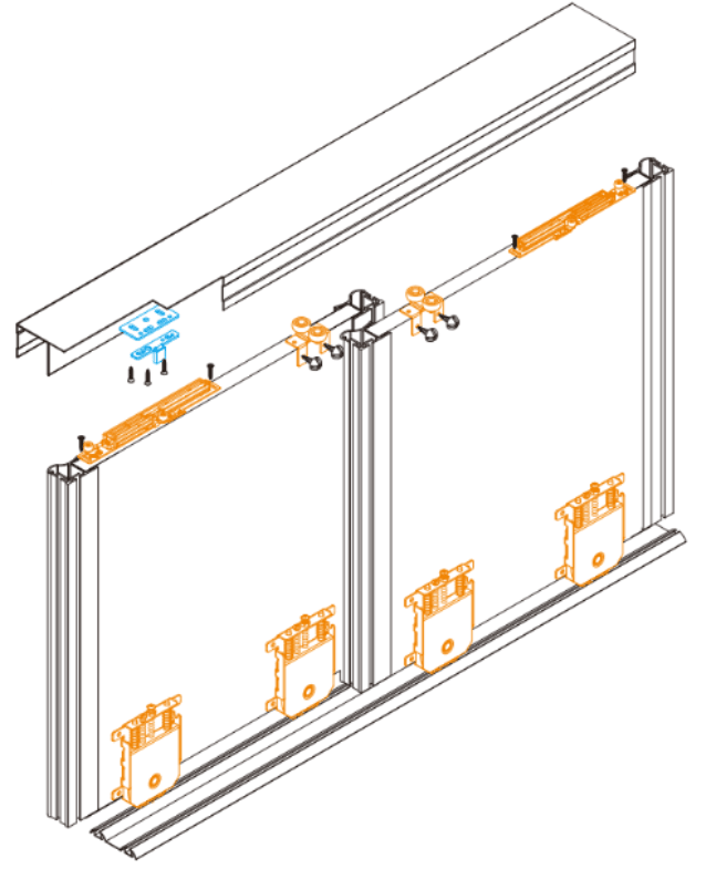 installation drawing installation drawing