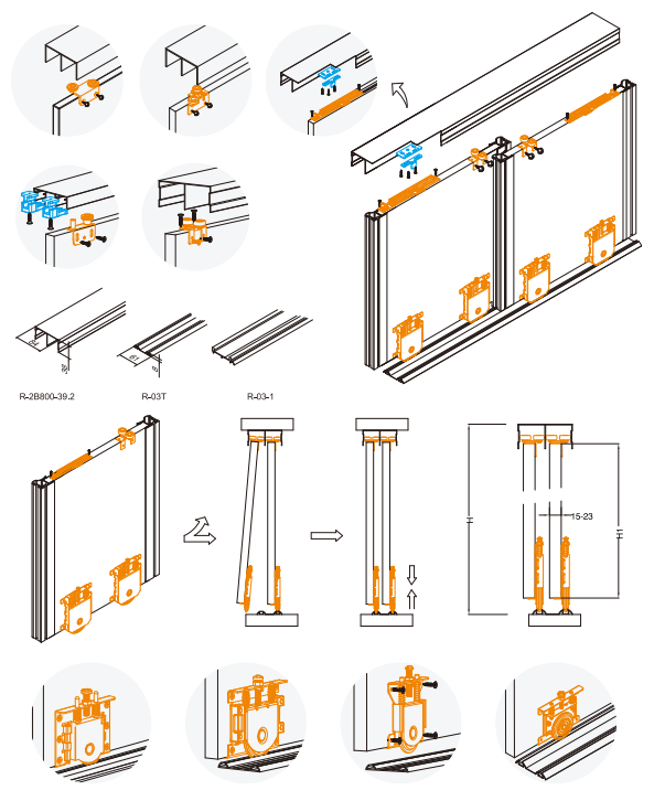 installation drawing installation drawing