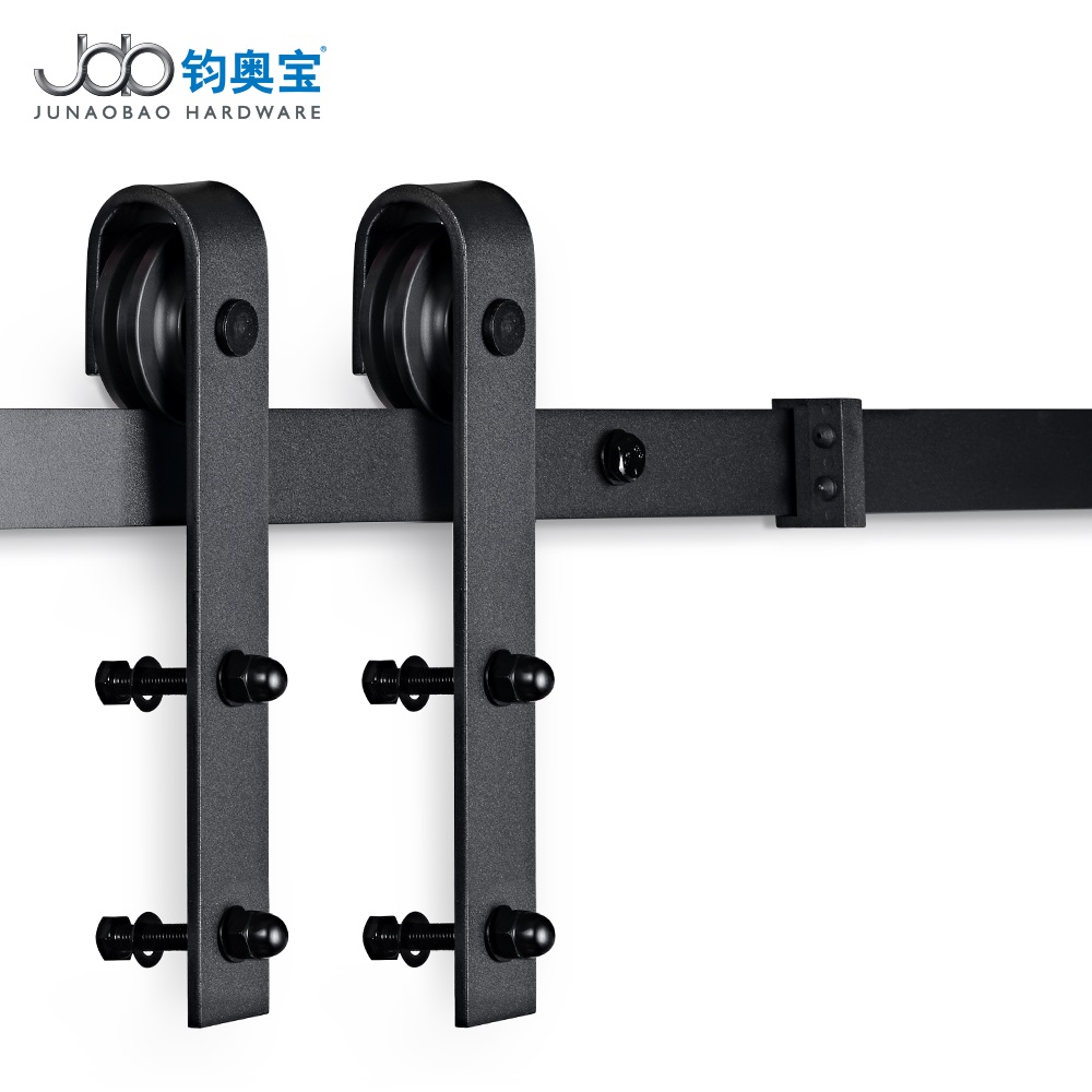 durable barn door roller