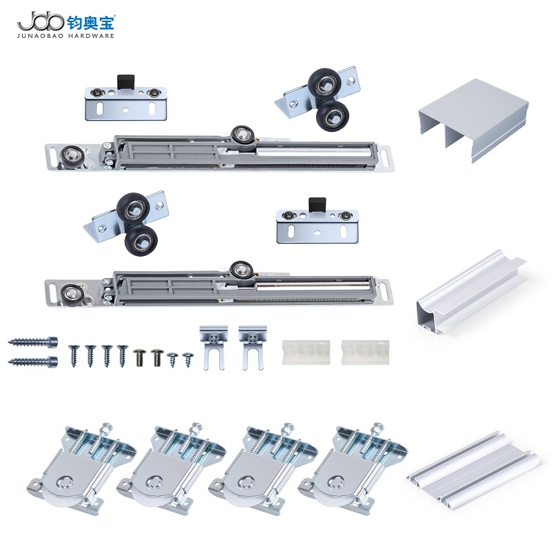 good quality sliding door roller kit