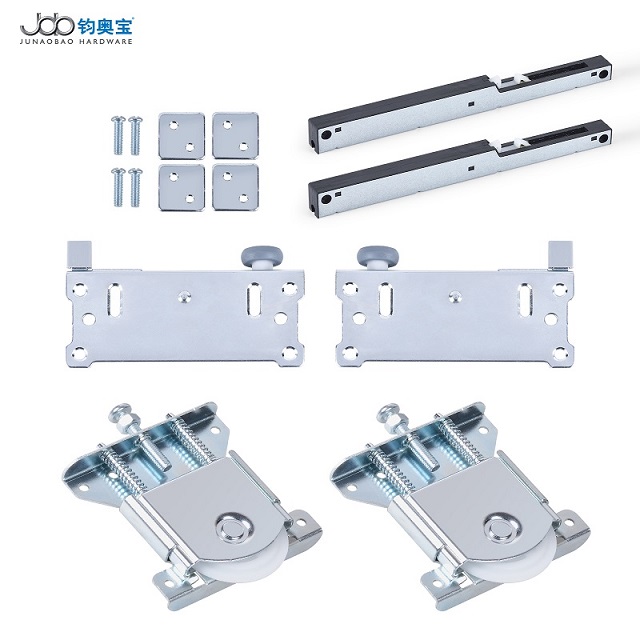 sliding door roller kit