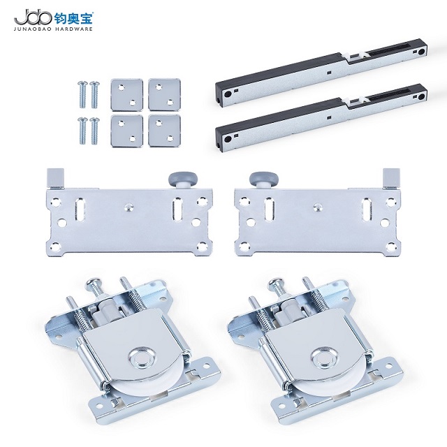 durable sliding door roller kit