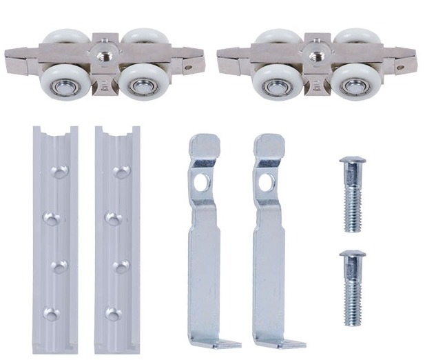 JL-747 smooth and quiet door roller JL-747 smooth and quiet door roller