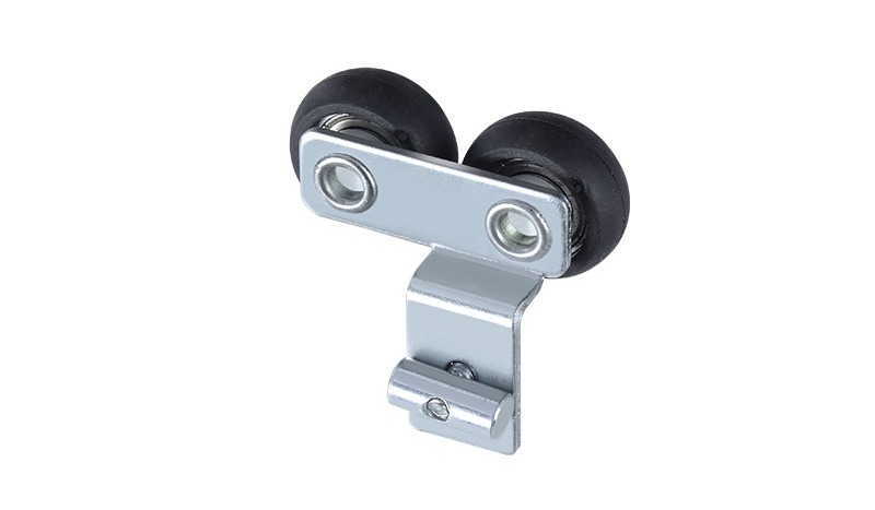 stable sliding door upper roller stable sliding door upper roller