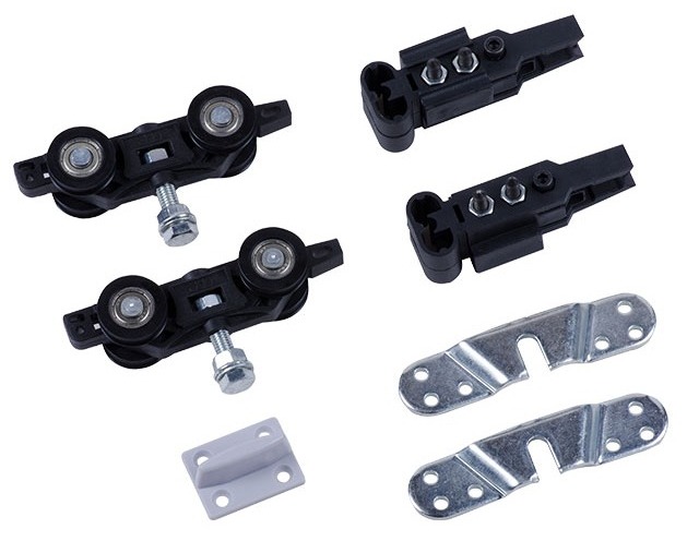 suspending sliding door roller suspending sliding door roller