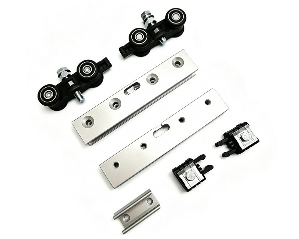 Glass Door Accessories Glass Door Accessories