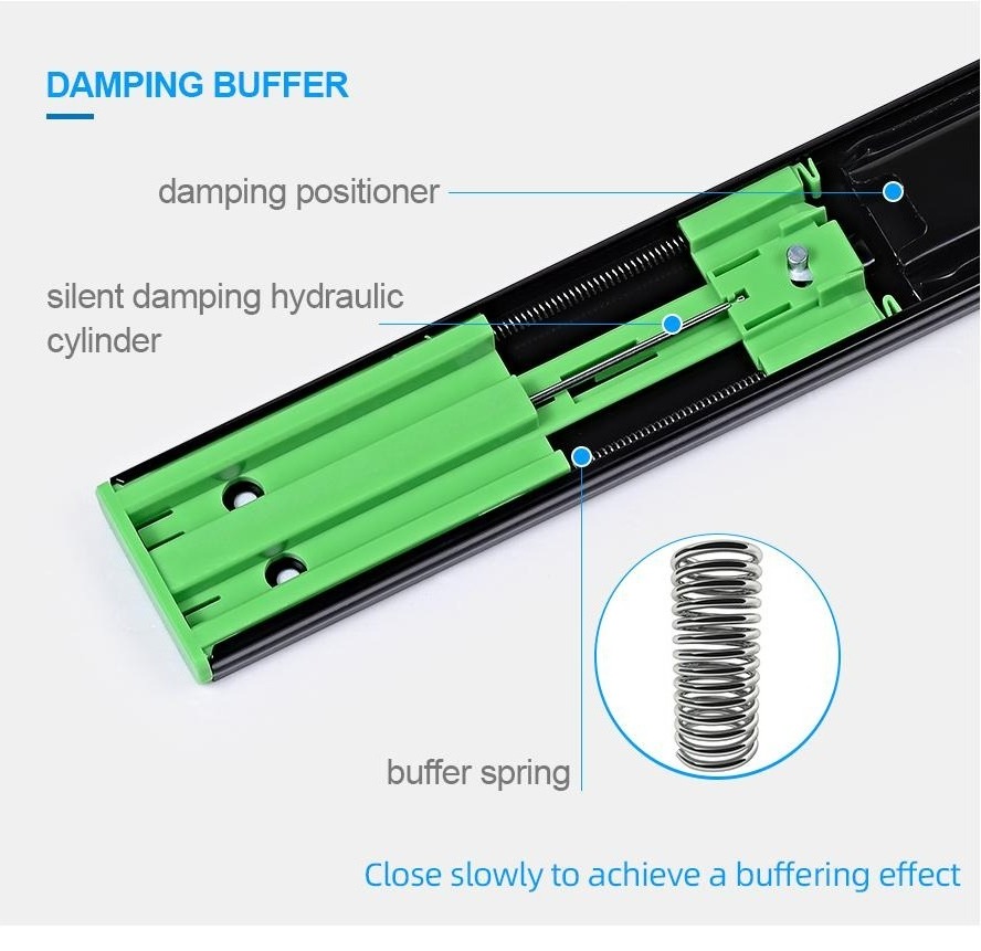 durable drawer slides