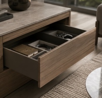 Push to Open Undermount Drawer Slide Push to Open Undermount Drawer Slide