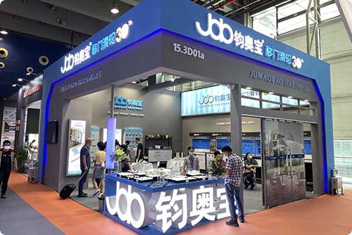 JOB品牌全新升级，新形象，新品项，新战略！