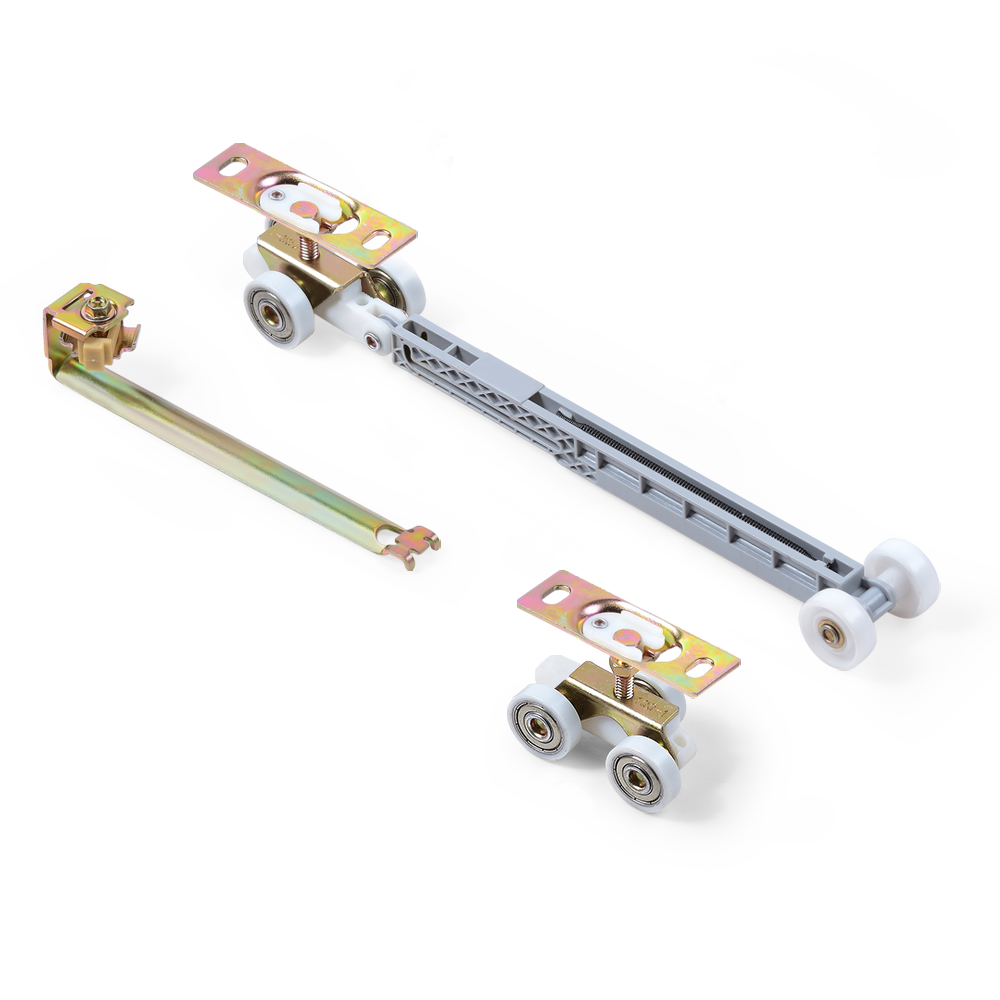JL-D30缓冲吊轮